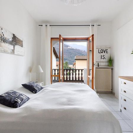 Appartement Casa Mo à Cannobio Extérieur photo