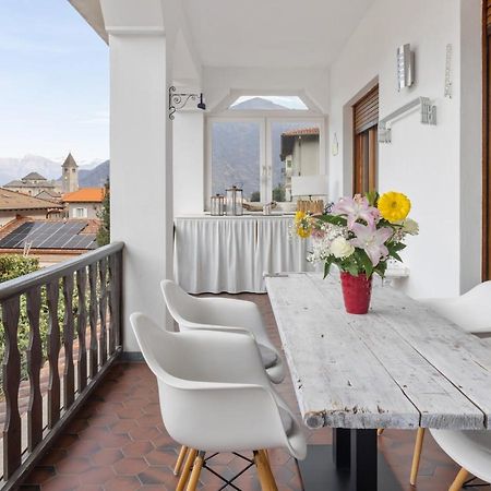 Appartement Casa Mo à Cannobio Extérieur photo