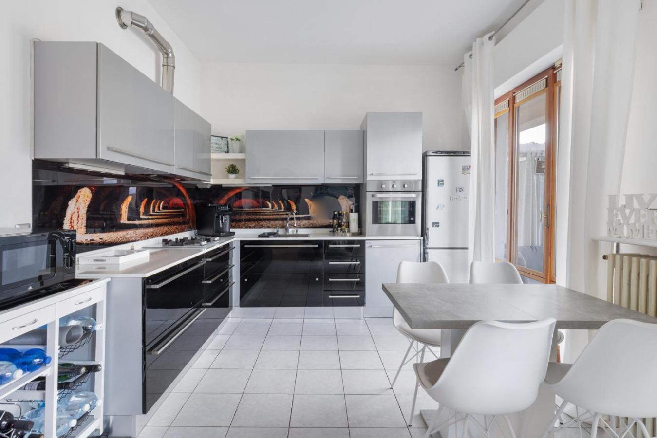 Appartement Casa Mo à Cannobio Extérieur photo