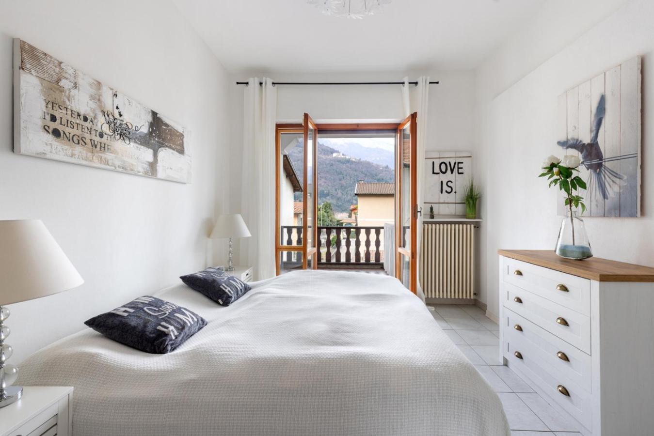 Appartement Casa Mo à Cannobio Extérieur photo