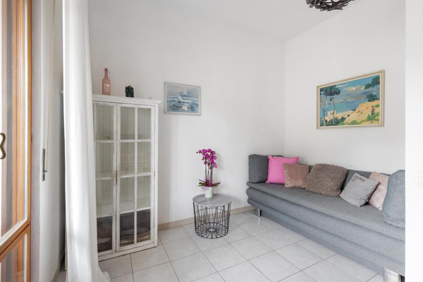Appartement Casa Mo à Cannobio Extérieur photo