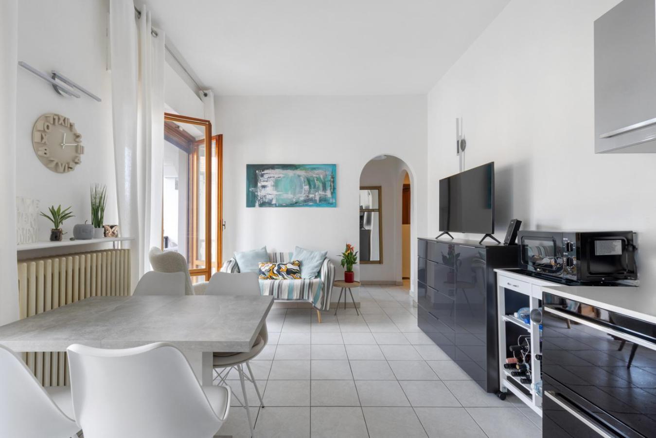 Appartement Casa Mo à Cannobio Extérieur photo