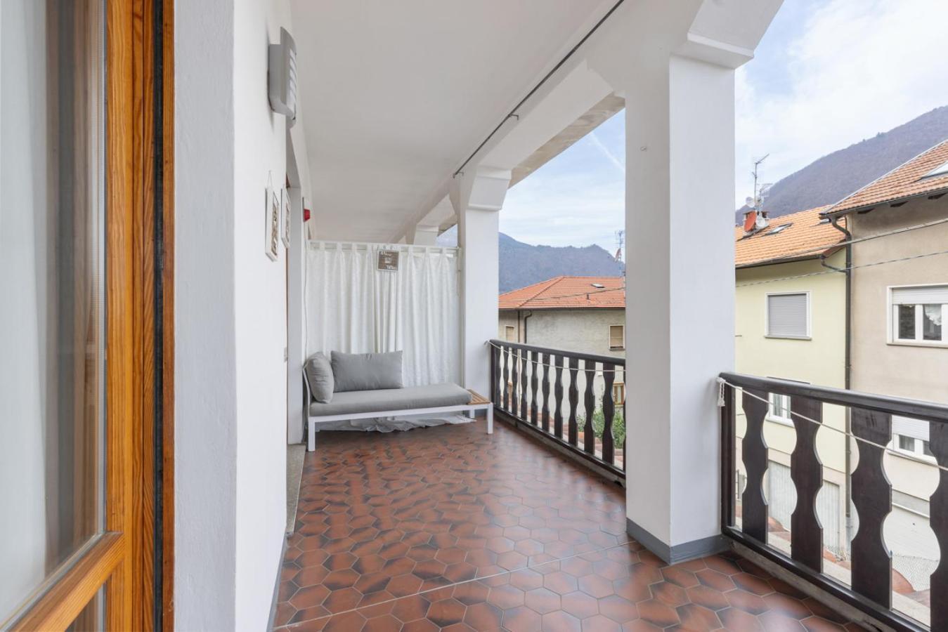 Appartement Casa Mo à Cannobio Extérieur photo